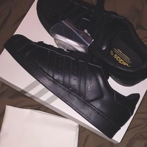 Adidas Superstar